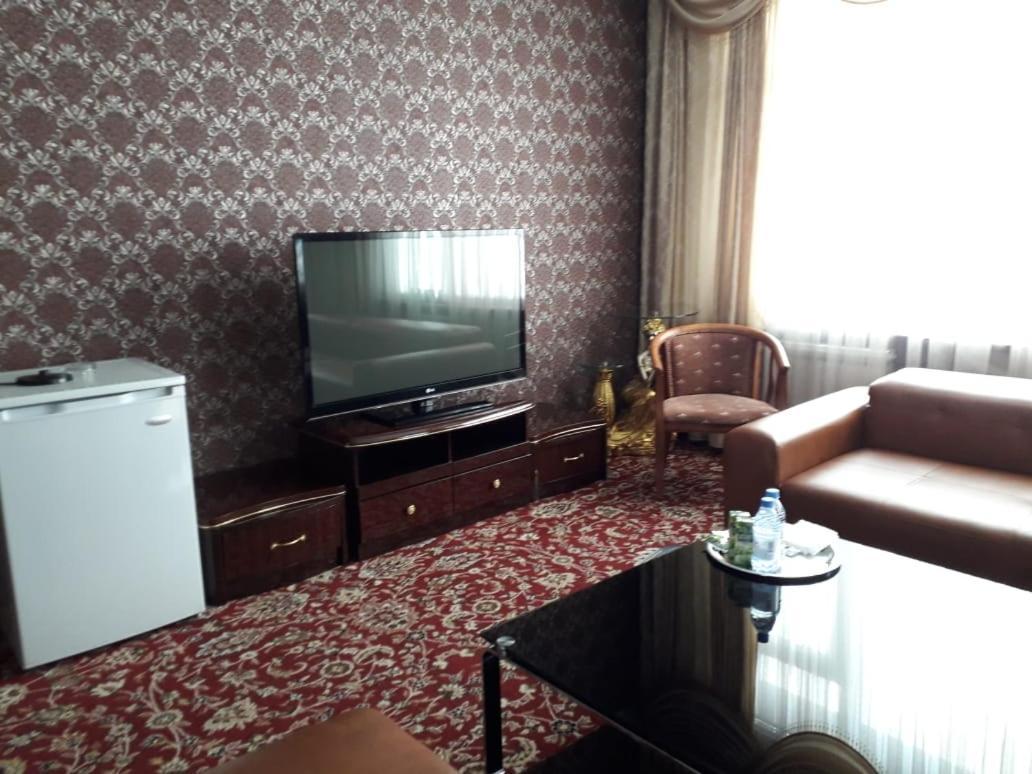Seoul Hotel Simkent Kamer foto