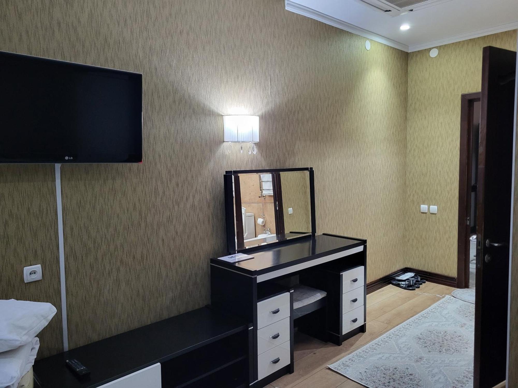 Seoul Hotel Simkent Kamer foto