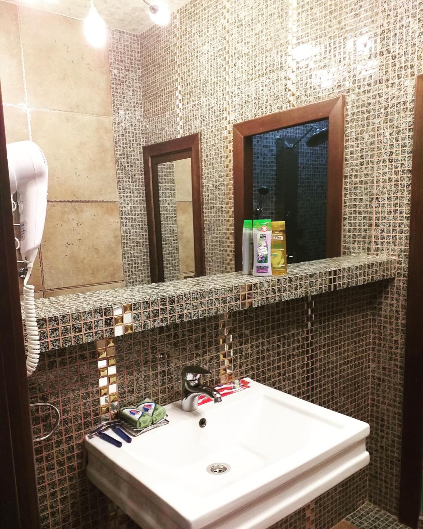 Seoul Hotel Simkent Kamer foto